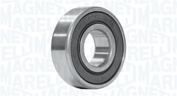 Alternator Freewheel Clutch